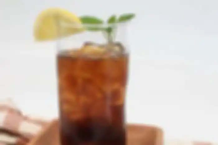 Minum Es Teh Kena Penyakit Ginjal