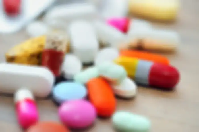Awas Jangan Ketagihan Konsumsi Obat Tidur