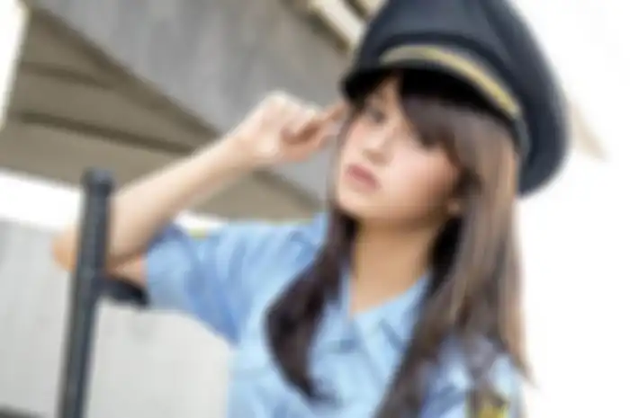 Nabilah Aku Mau Tangkap Pencuri Hatiku
