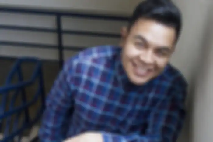 Ini Dia Rahasia Kenapa Konser Gajah Tulus Selalu Ramai