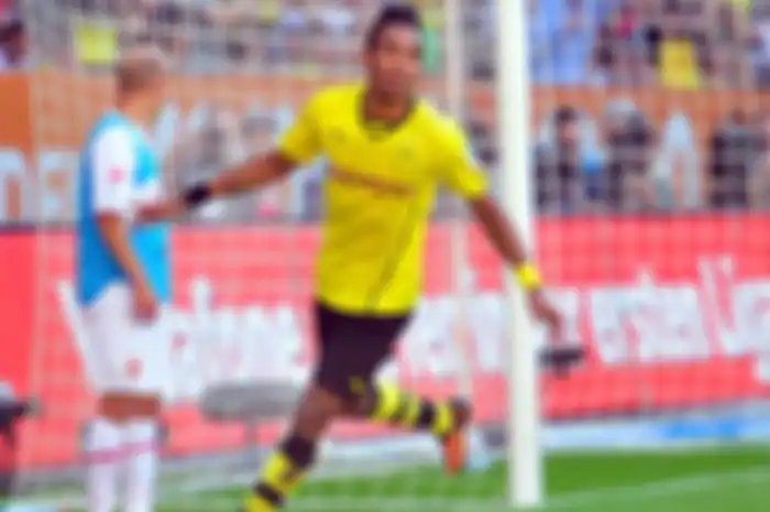Jelang Lawan Arsenal Aubameyang Melawan Arsenal Nggak Akan Mudah