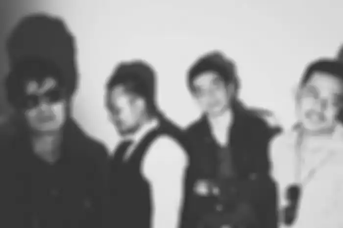 Begini Kalau Album Sajama Cut Jadi Film Horor