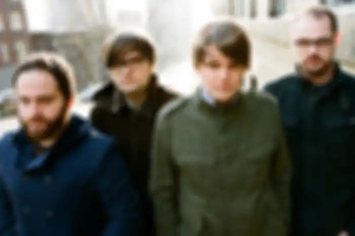 Gitaris Death Cab for Cutie Keluar Dari Band Setelah 17 Tahun