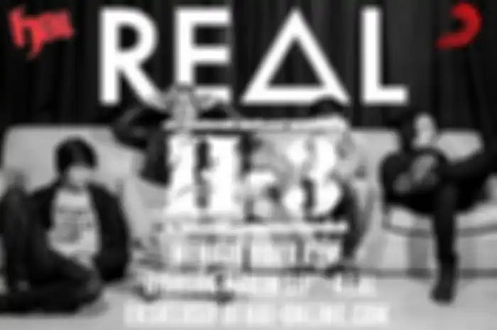 Lebih Dekat Dengan REAL PART I