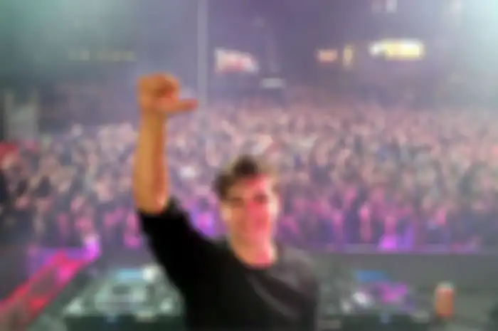 Lewat Voice Note Martin Garrix dan Ed Sheeran Garap Kolaborasi Unik