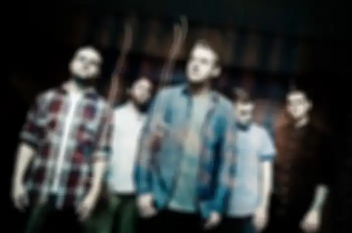 Beartooth and Caleb Shomo Story Part I