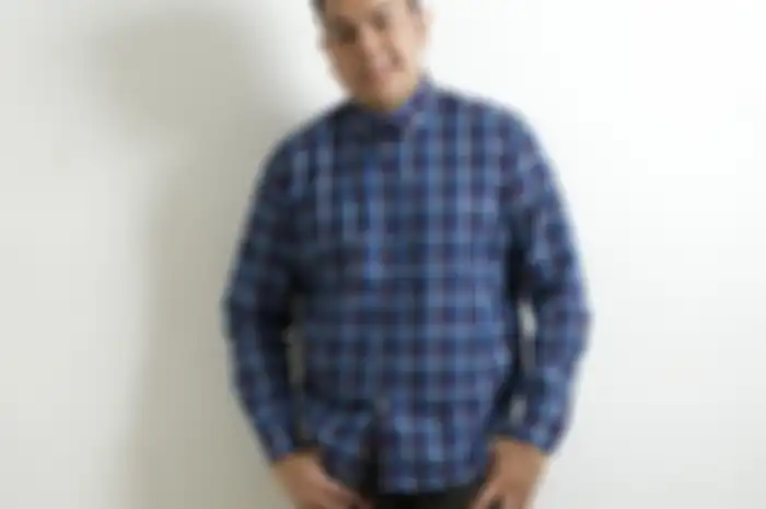 Tulus Tulislah Lagu Seperti Bercerita