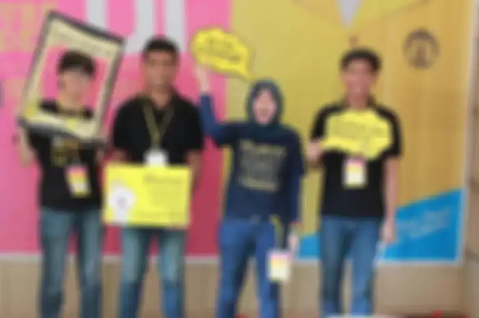 Masih Ada Jalan Masuk Universitas Indonesia