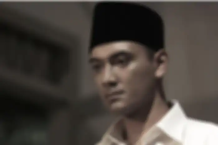 Hanung Bramantyo Hampir Pilih Aktor Dari Belanda Untuk Perankan Soekarno
