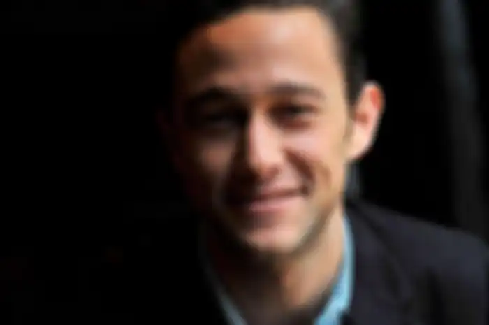 Joseph Gordon Levitt Puji Akting Lady Gaga