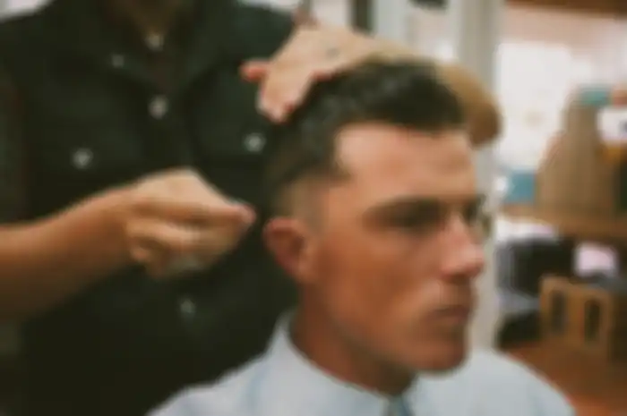 Ternyata Ini Yang Bikin Ketombe Muncul Saat Pakai Pomade