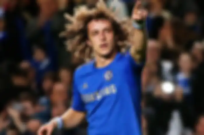 David Luiz Bosan Terus Dihubungkan Dengan Barcelona
