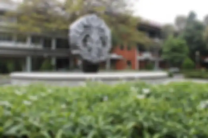 Universitas Indonesia Jakarta