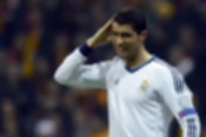 Ronaldo Kemungkinan Akan Bertahan di Madrid