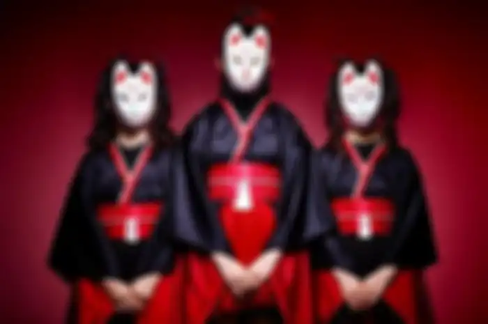 Babymetal Dipuji Produser Napalm Death