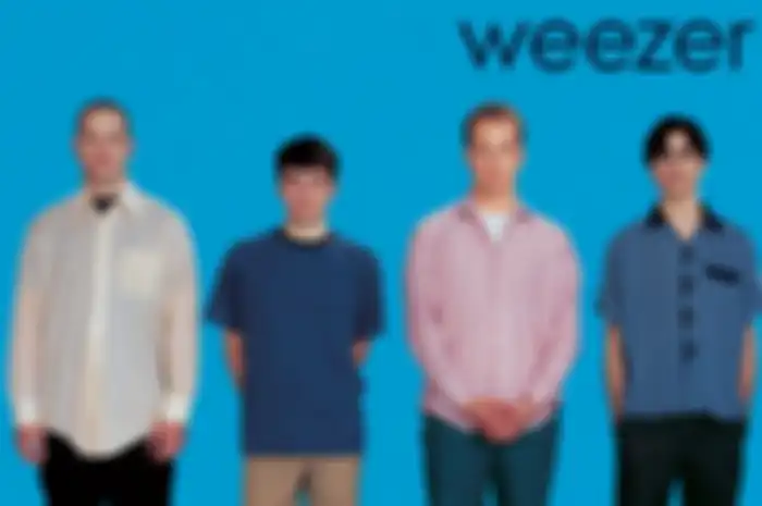 Weezer Rilis Trailer Album Baru