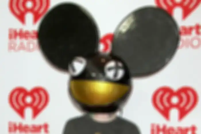 Mirip Mickey Mouse Disney Siap Gugat Deadmau5