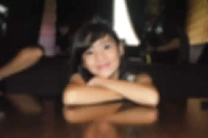 Vanka JKT48 Kak Ve Itu Kelihatan Pendiam Tapi Enak Diajak Ngobrol