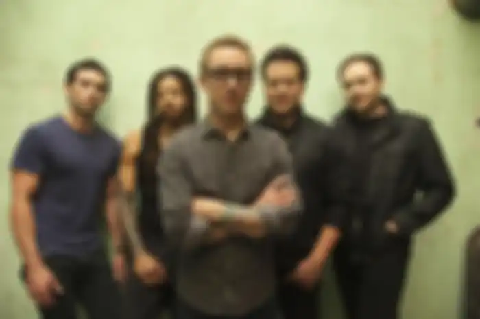 Yellowcard Ditinggal Sang Drummer