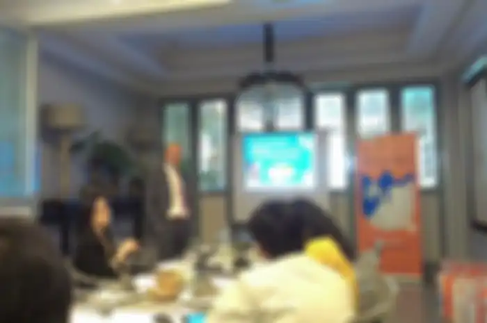 Cara Kuliah Gratis di Belanda