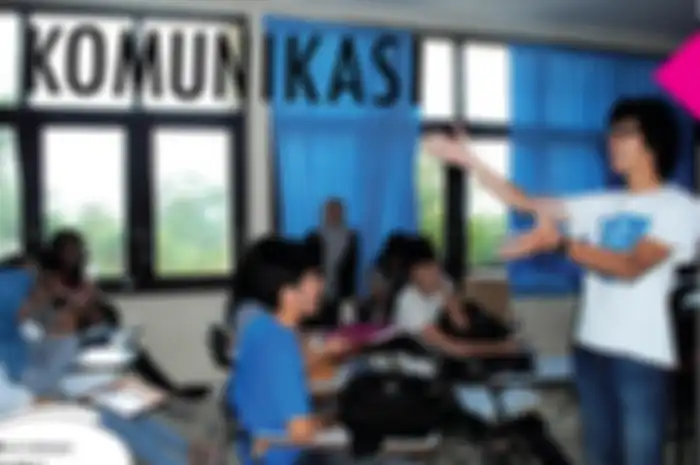 Mata Kuliah Wajib Fakultas Komunikasi