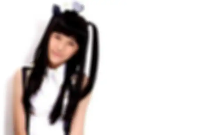 Melakukan Tindakan Tak Sesuai Cindy Gulla Bukan Lagi Member JKT48