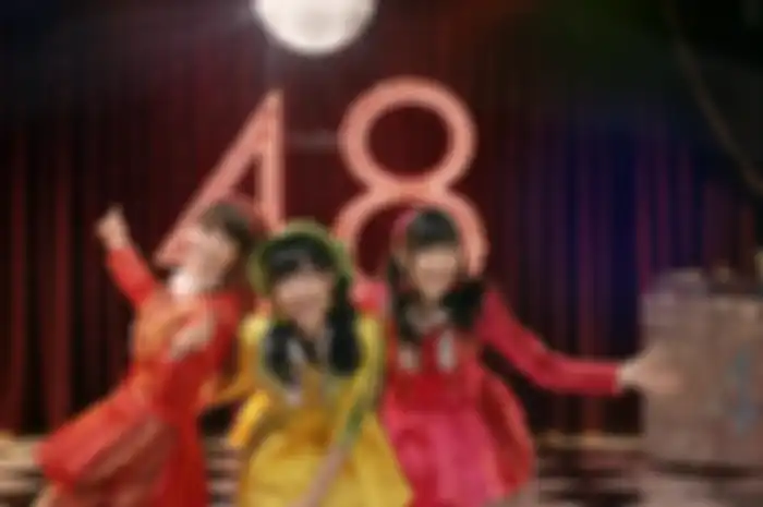 AKB48 Siap Rilis Buku Baru
