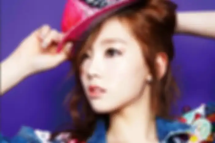 Taeyeon SNSD Luncurkan Channel YouTube