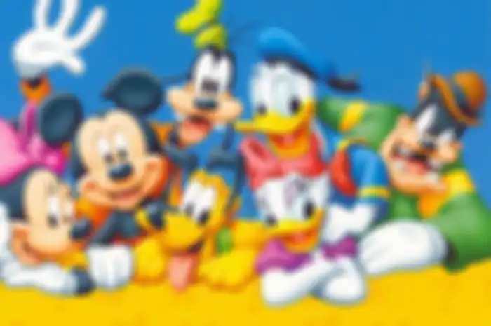 Disney Nggak Berencana Garap Film Animasi 2D