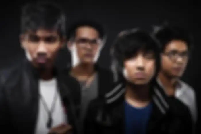 Last Child Sebar Single Baru Tak Pernah Ternilai