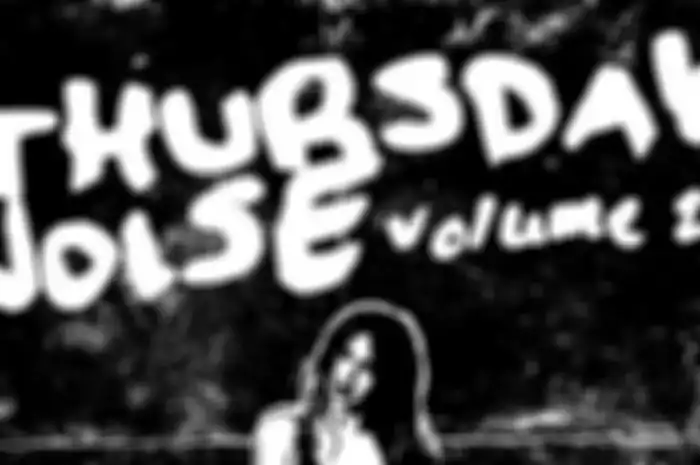 Thursday Noise Vol