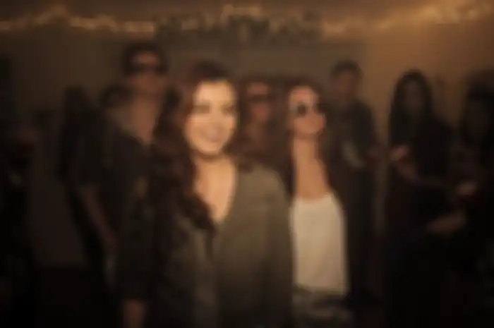 Setelah Friday Rebecca Black Rilis Saturday