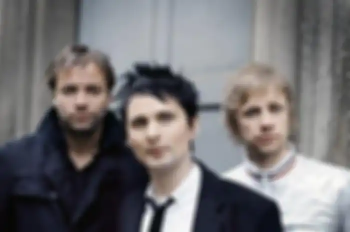 Absolution Album Terbaik Muse Versi Fans