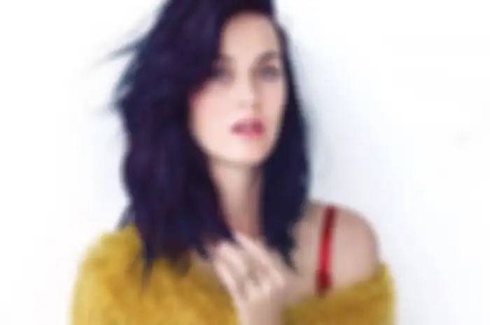 Katy Perry Bawakan Unconditionally Di American Music Awards 2013
