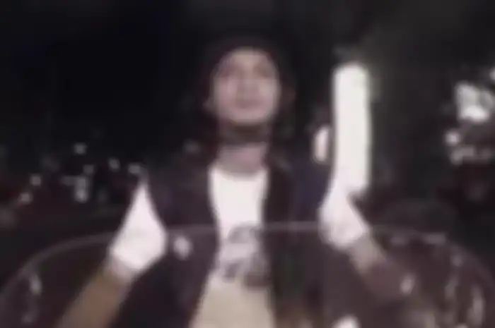 Shaggydog Sebar Video Klip Kamu Di Hatiku