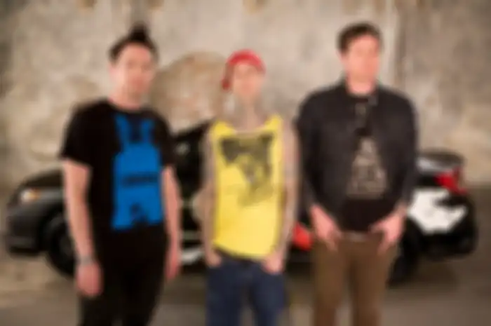 Tom DeLonge Rilis Buku Anak Anak