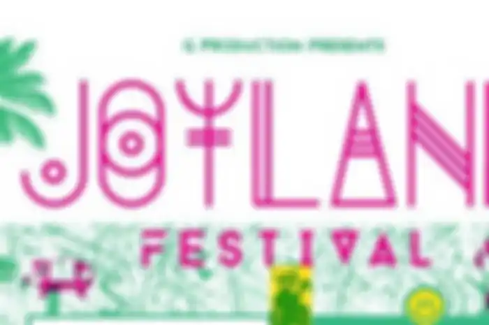 Joyland Festival 2013 Siap Digelar