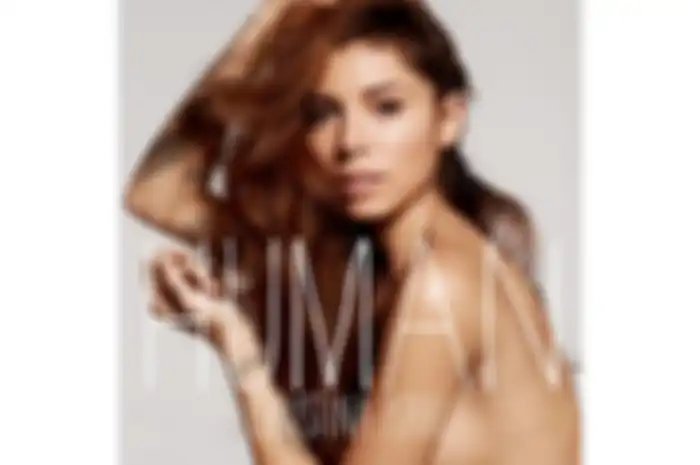 Christina Perri Rilis Single Baru Human