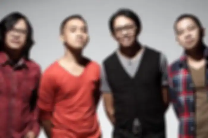 The Rain Gandeng Endank Soekamti Di Terlatih Patah Hati