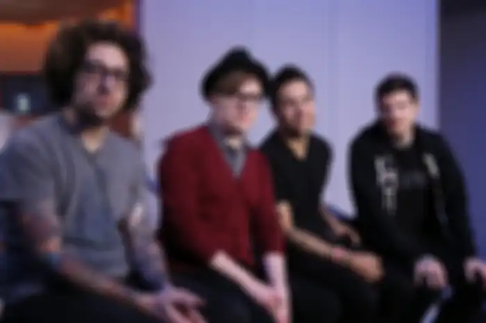 Dijual Rumahnya Patrick Stump