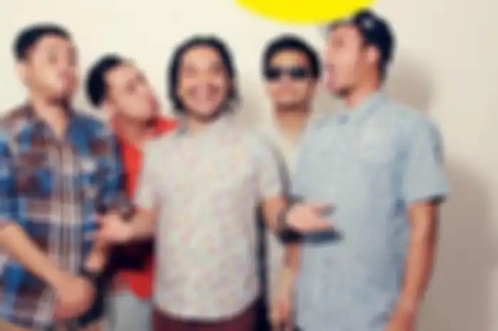 Neurotic Rumah Baru JMono Eks