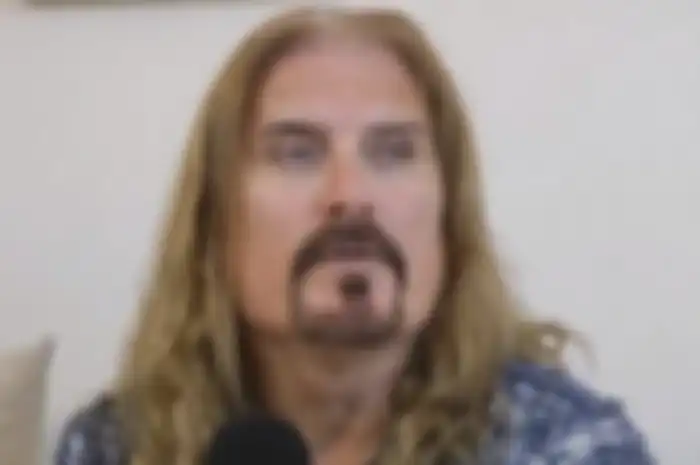 James Dream Theater Merasa Cocok Dengan Mike Mangini