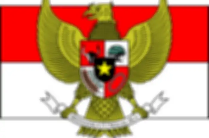 Burung Garuda
