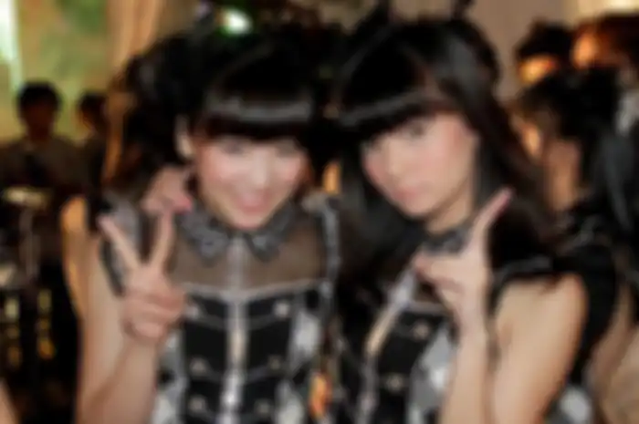 Member JKT48