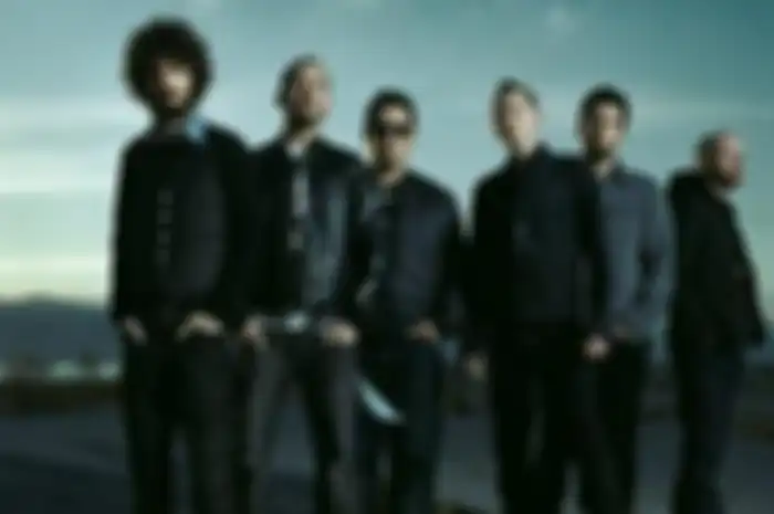 Linkin Park Akan Tampil di Malaysia