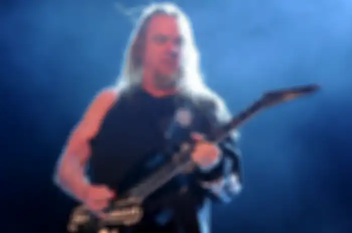 Bullet For My Valentine Turut Berduka
