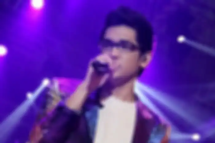 Afgan Syuting Video Klip Singel Terbaru