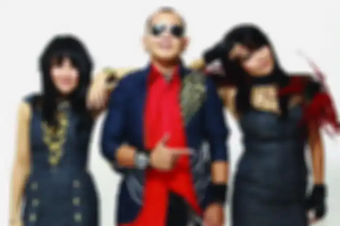 KOTAK Isi Ost