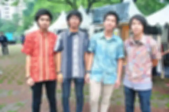 Batik on the Street 2012