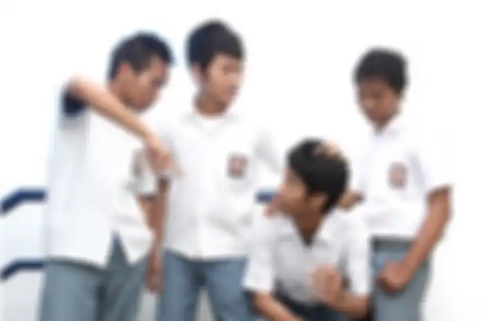 Kasus Bullying Terjadi Di SMA Don Bosco